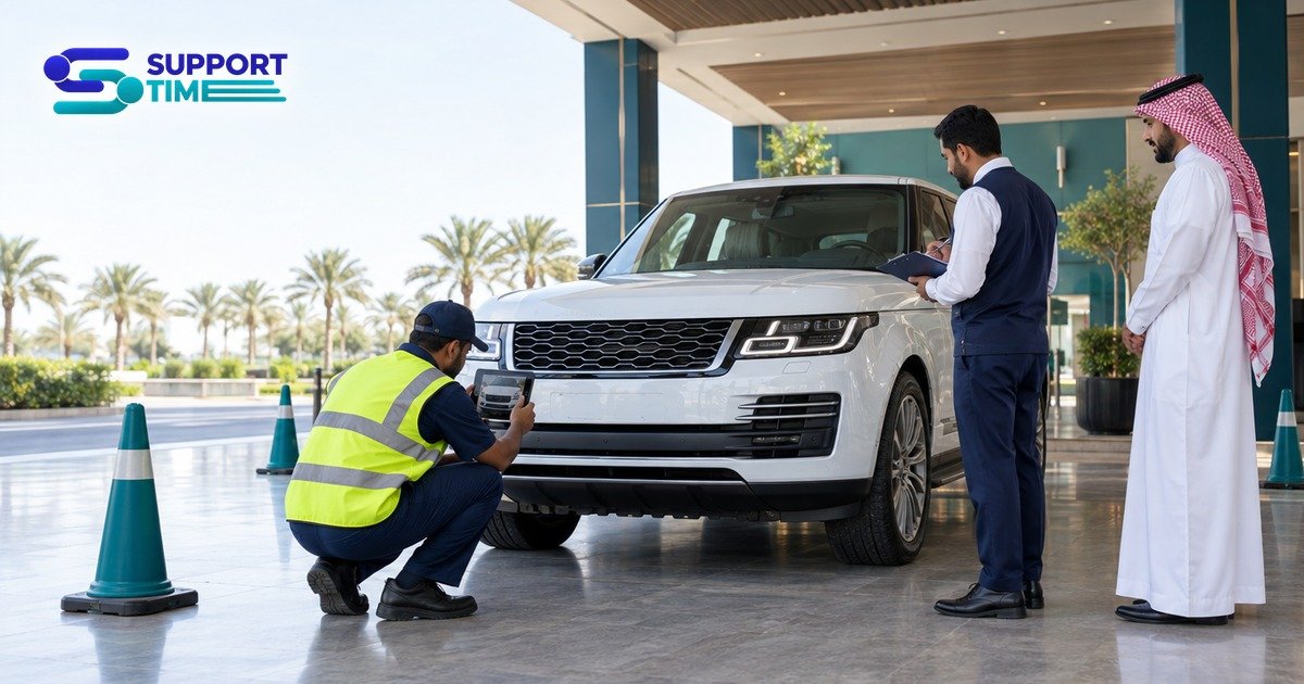معايير الأمن والسلامة